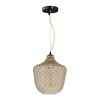 Lampa wisząca ORLANDO 1xE27