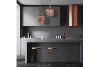 Lampa wisząca ORLANDO 1xE27