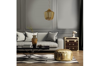 Lampa wisząca ORLANDO 1xE27