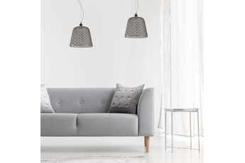 Lampa wisząca RIO 1xE27