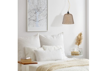 Lampa wisząca RIO 1xE27