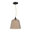 Lampa wisząca RIO 1xE27