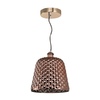 Lampa wisząca RIO 1xE27