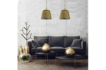 Lampa wisząca RIO 1xE27