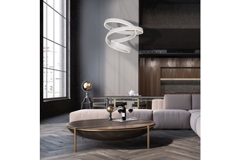 Lampa wisząca ANDROMEDA 45W LED