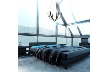 Lampa wisząca FIORE 80W LED