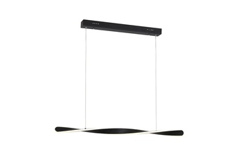 Lampa wisząca SWIRL 24W LED