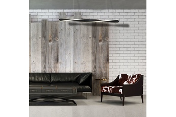 Lampa wisząca SWIRL 24W LED