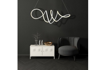 Lampa wisząca LOCA 56W LED
