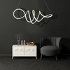 Lampa wisząca LOCA 56W LED