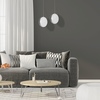 Lampa wisząca LIRA 10W LED