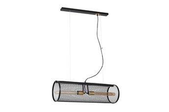 Lampa wisząca FLINT 2xE27