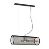 Lampa wisząca FLINT 2xE27