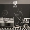 Lampa sufitowa BALETNICA WHITE 3xE27