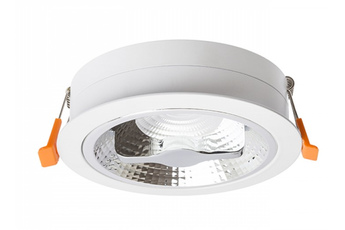 Oprawa podtynkowa REDONDO WHITE 1xAR111 GU10