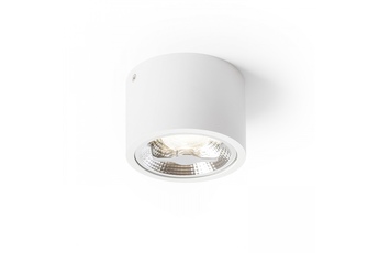 Oprawa natynkowa REDONDO WHITE 1xAR111 GU10