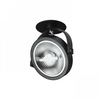 Oprawa podtynkowa LUGAR BLACK 1xAR111 GU10