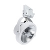 LUGAR WHITE track ligth 1xAR111 GU10
