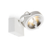 Oprawa natynkowa LUGAR WHITE 1xAR111 GU10