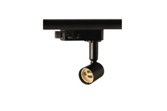 YUMA BLACK track light 1xGU10