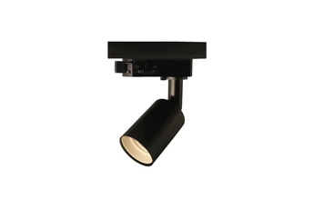 YUMA BLACK track light 1xE27
