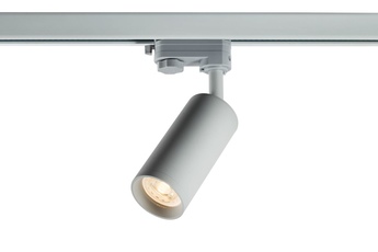 MICA WHITE track light 1xGU10