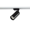 MICA BLACK track light 1xGU10
