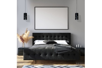 Lampa wisząca JIM BLACK 1XE27