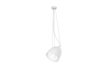 Lampa wisząca DAKOTA WHITE 1xE27