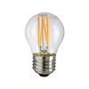 ZESTAW 4W ŻARÓWEK LED DO GIRLAND  10 SZT