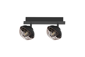 Lampa sufitowa LOGAN 2xE14