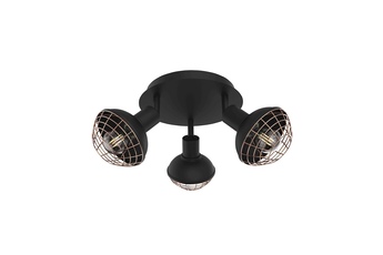 Lampa sufitowa LOGAN 3xE14