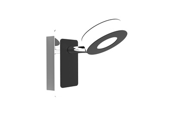 Kinkiet SOLE 5W LED