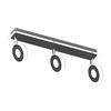 Lampa sufitowa SOLE 10W LED