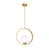Lampa wisząca VIENNA 1xE14
