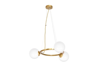 Lampa wisząca VIENNA 3xE14