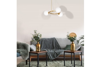 Lampa wisząca VIENNA 3xE14