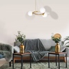 Lampa wisząca VIENNA 3xE14