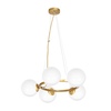 Lampa wisząca VIENNA 5xE14