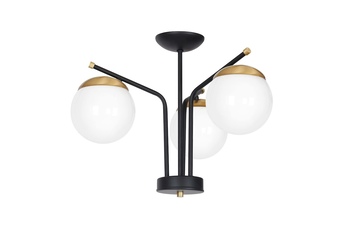 Lampa sufitowa CARINA 3xE14