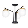Lampa sufitowa CARINA 3xE14