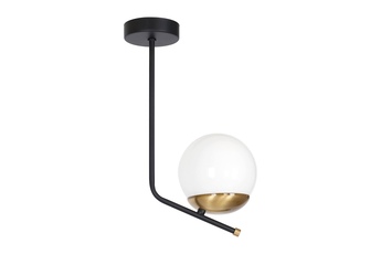 Lampa sufitowa CARINA 1xE14