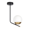 Lampa sufitowa CARINA 1xE14