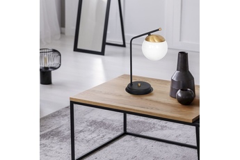 Lampa stołowa CARINA 1xE14