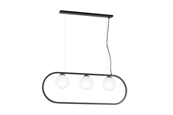 Lampa wisząca BOSTON 3xE14