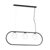 Lampa wisząca BOSTON 3xE14