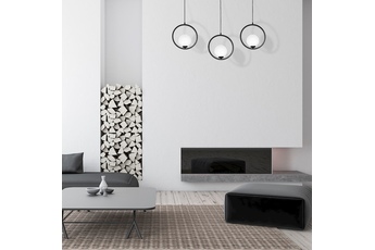 Lampa wisząca BOSTON 1xE14