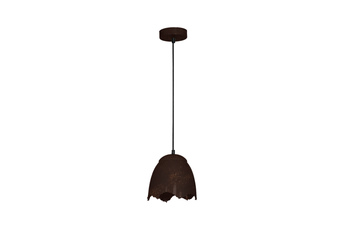 Lampa wisząca BUCK 1xE27