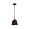 Lampa wisząca BUCK 1xE27