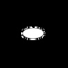 Plafon FILO 30W LED Ściemnialny+ Pilot